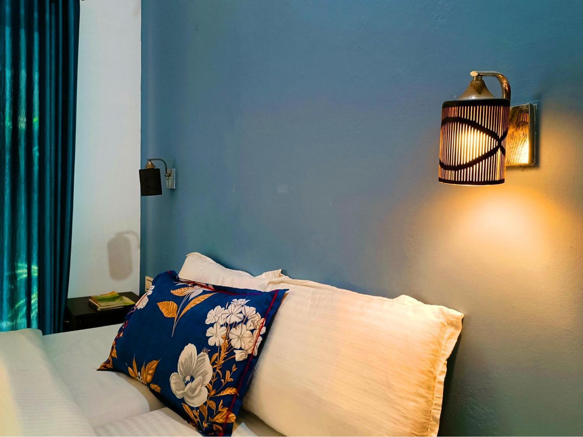 Marari Beach Cleetus Homestay ماراريكولام المظهر الخارجي الصورة