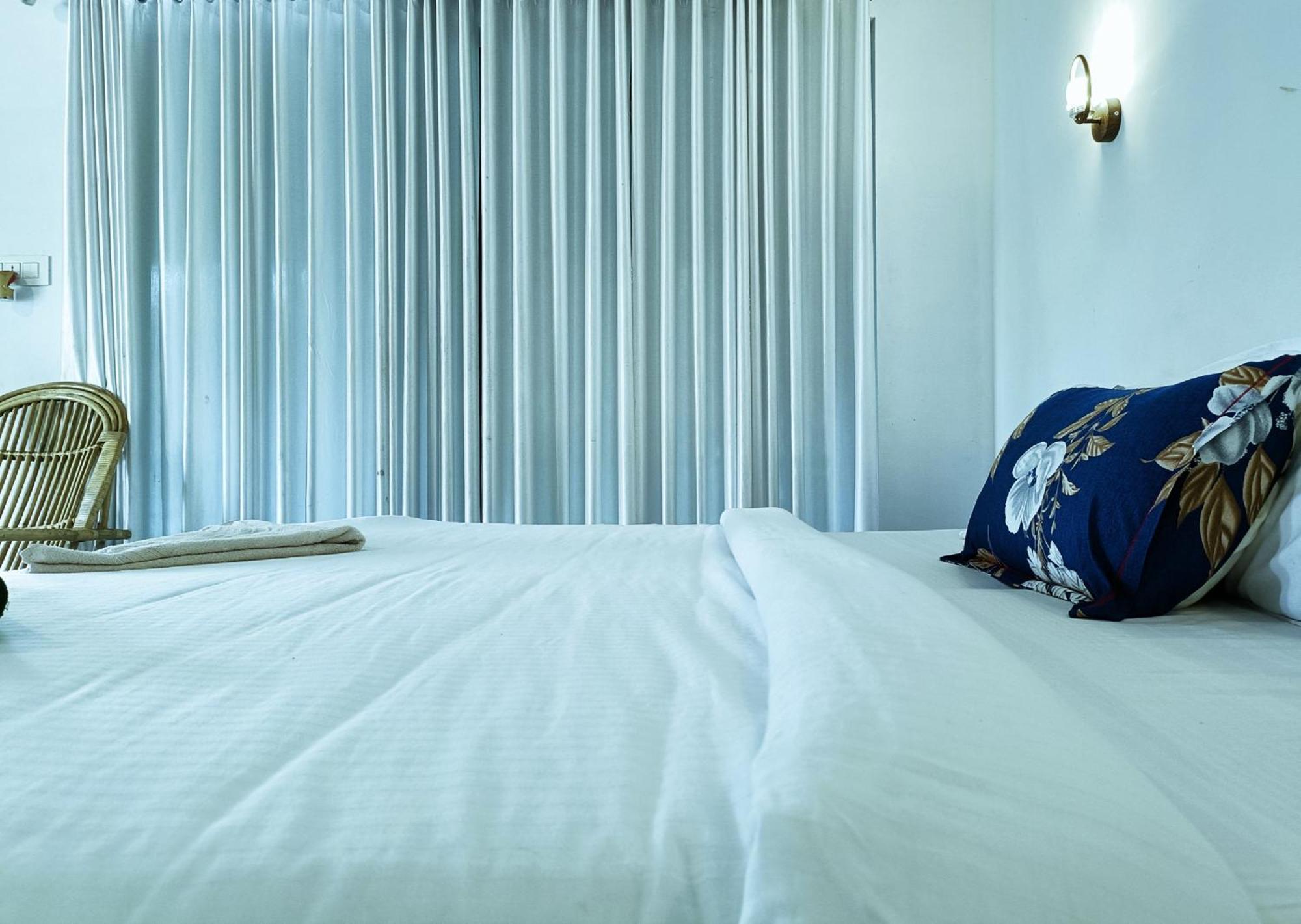 Marari Beach Cleetus Homestay ماراريكولام المظهر الخارجي الصورة