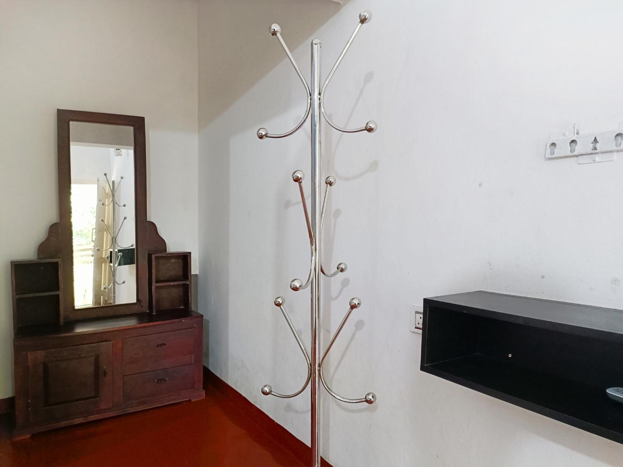 Marari Beach Cleetus Homestay ماراريكولام المظهر الخارجي الصورة