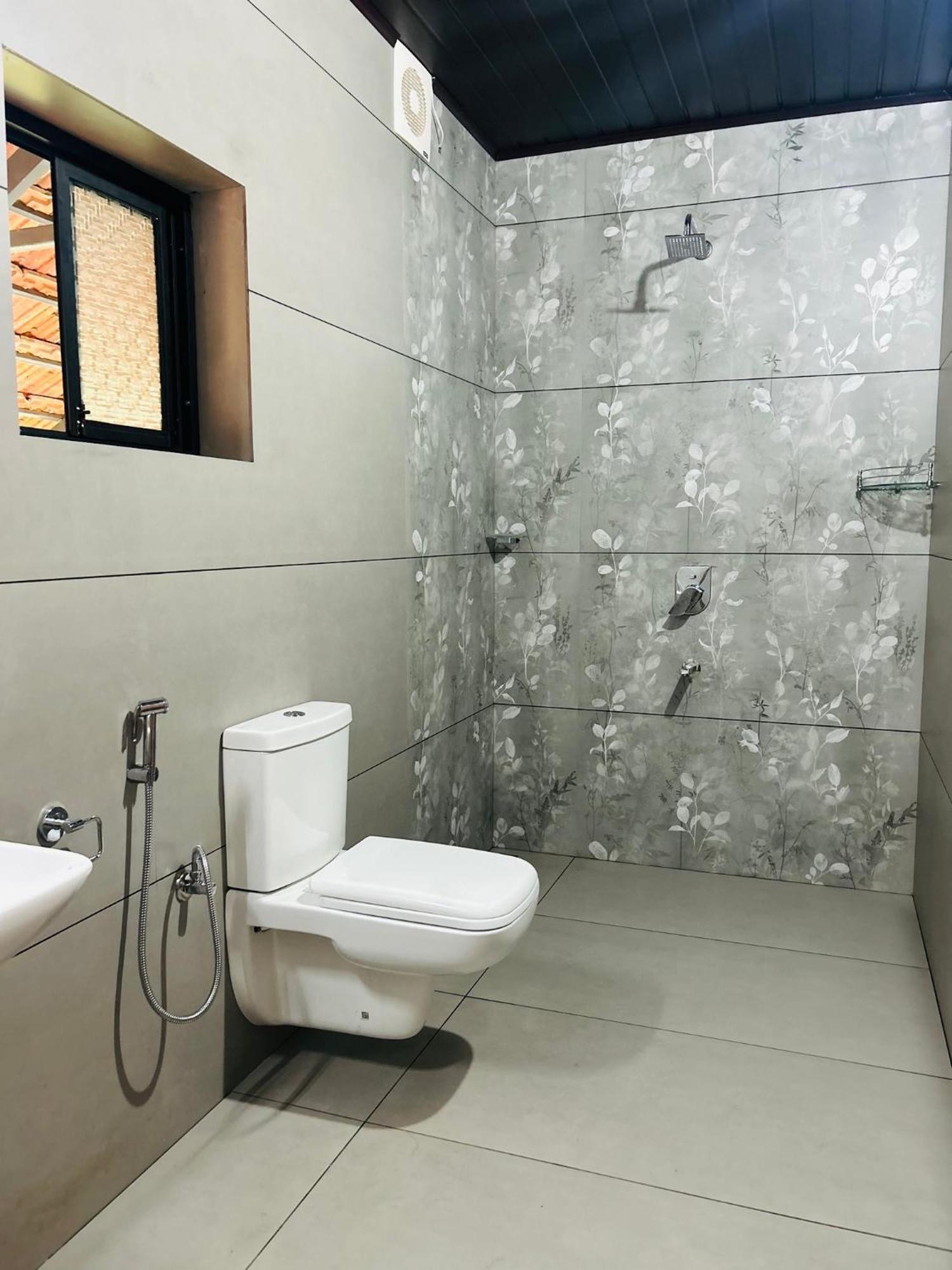 Marari Beach Cleetus Homestay ماراريكولام المظهر الخارجي الصورة