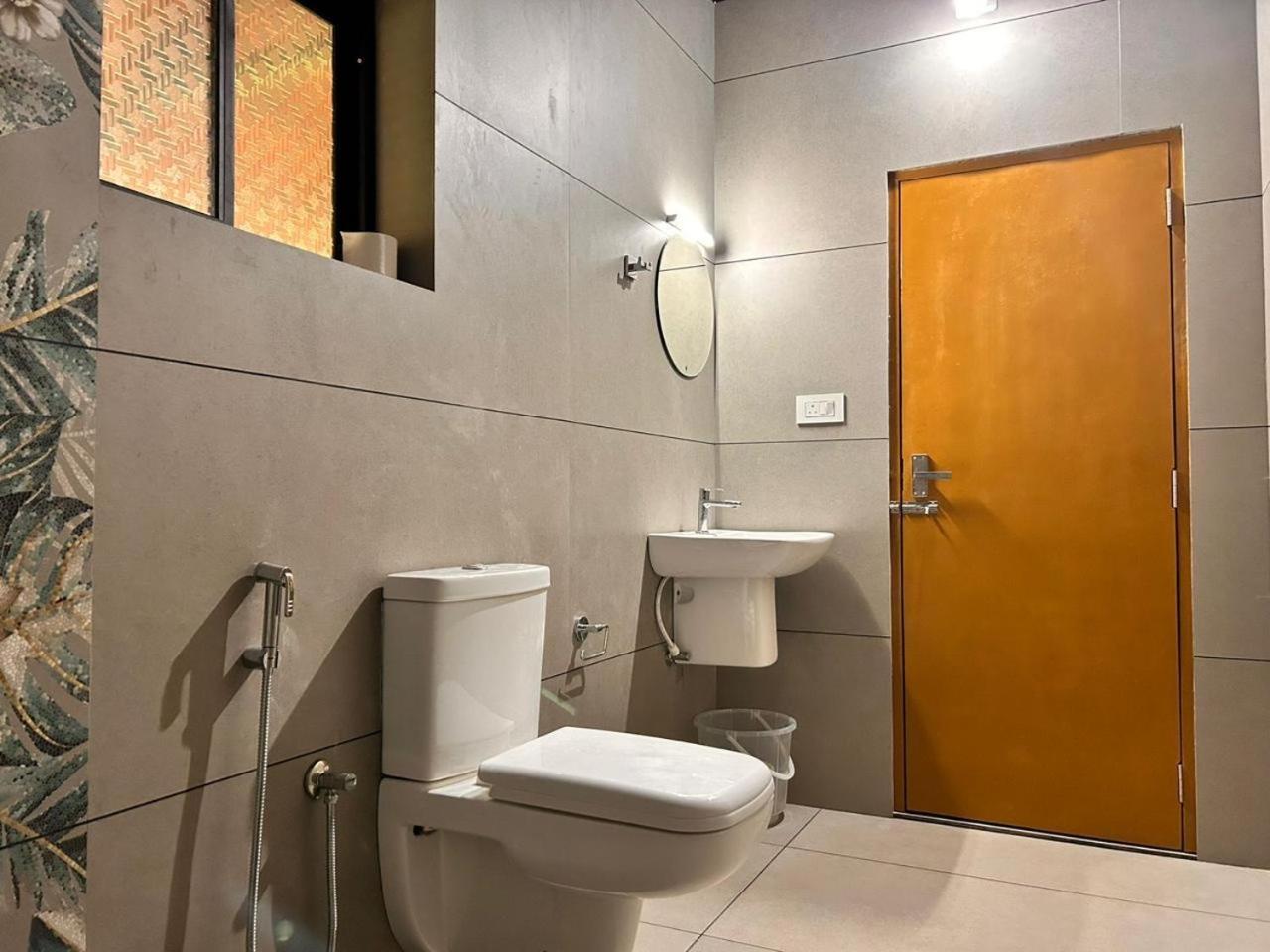 Marari Beach Cleetus Homestay ماراريكولام المظهر الخارجي الصورة