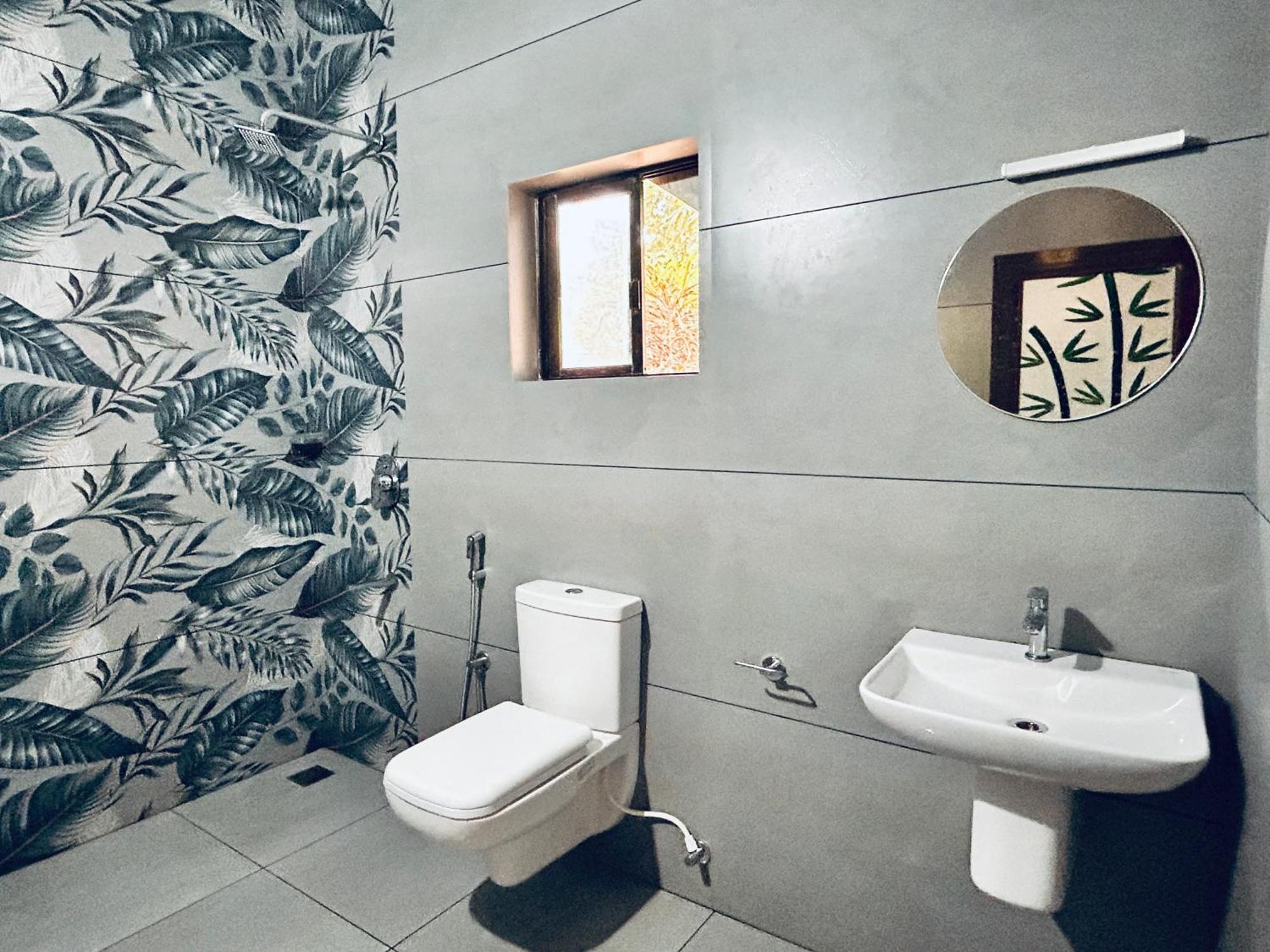 Marari Beach Cleetus Homestay ماراريكولام المظهر الخارجي الصورة